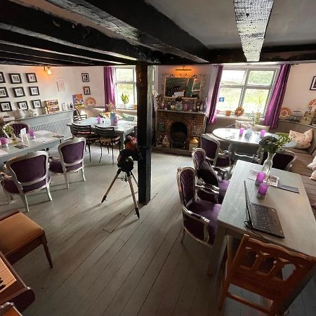 The Raven Suite Henley-on-Thames Exterior foto